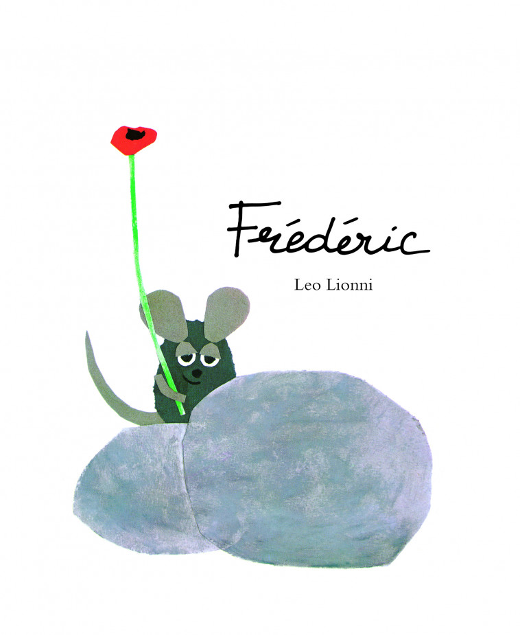 frederic - Léo Lionni - EDL