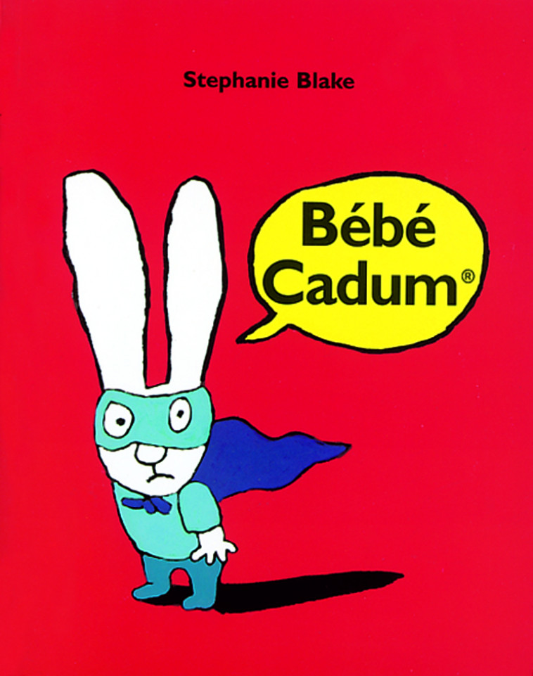 bebe cadum - Stéphanie Blake - EDL