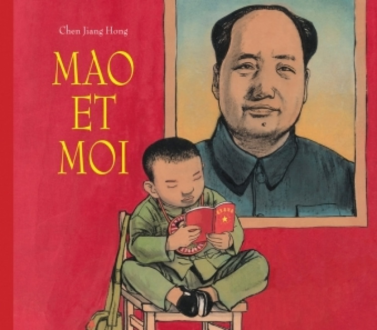 Mao et moi - Chen Jiang Hong - EDL