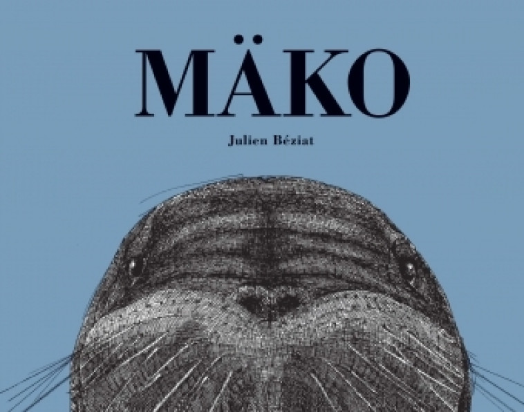 mako - JULIEN BÉZIAT - EDL