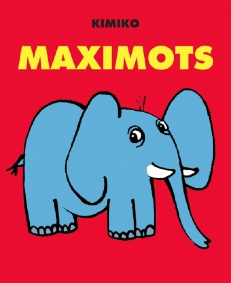 MAXIMOTS -  KIMIKO - EDL