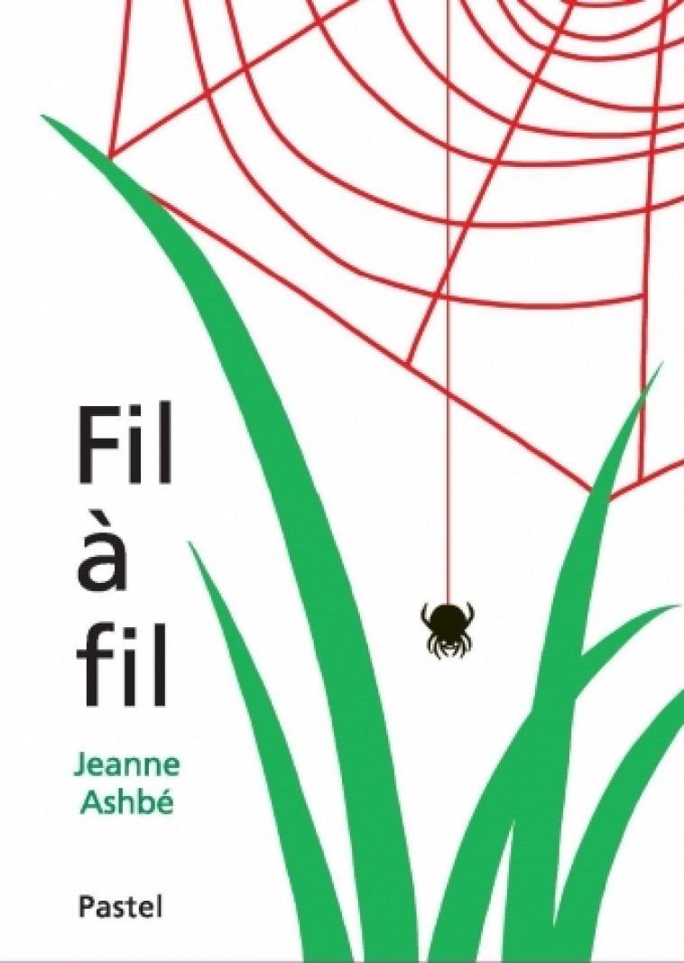 fil a fil - JEANNE ASHBE - EDL