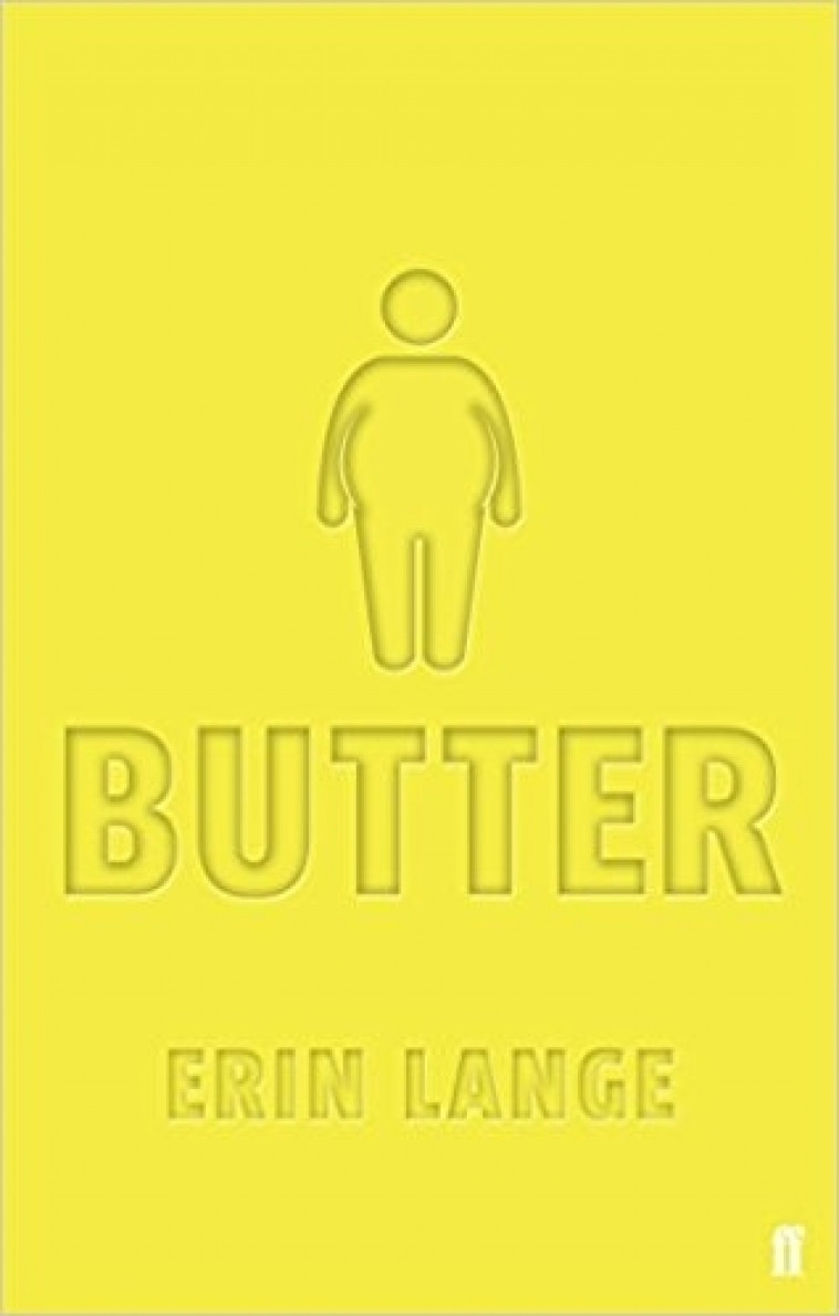 BUTTER (GF) - Erin Lange - EDL