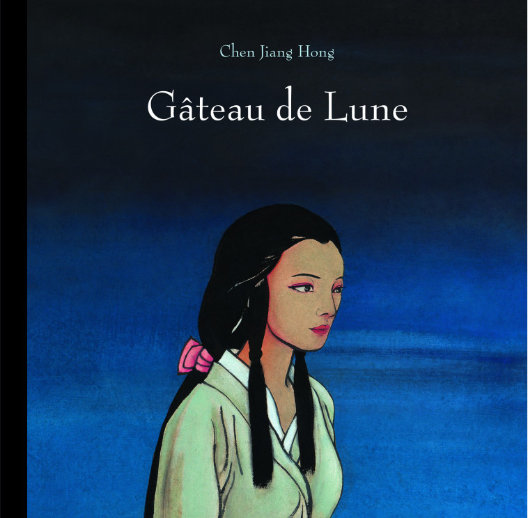 Gâteau de lune - Chen Jiang Hong - EDL