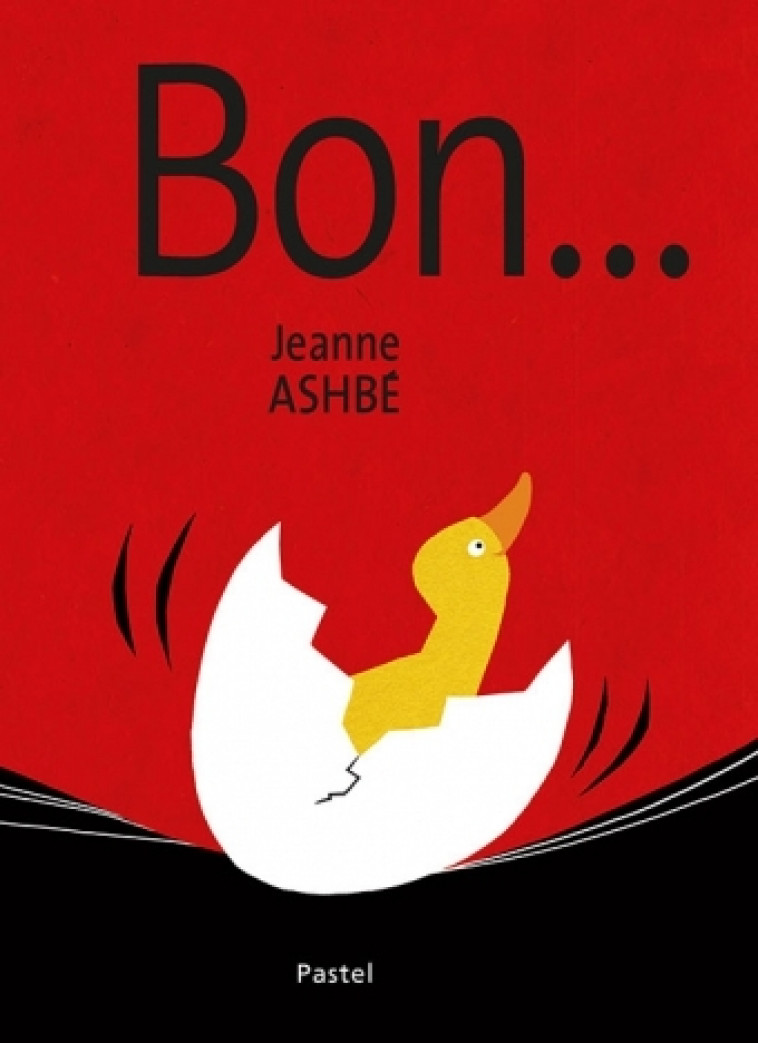 bon... - JEANNE ASHBE - EDL