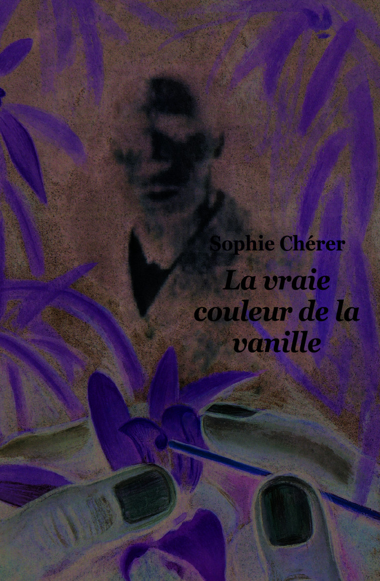 Vraie couleur de la vanille (poche) (La) - Sophie CHERER - EDL