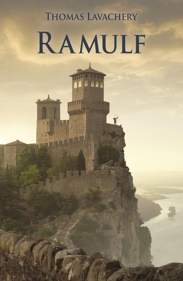 Ramulf - THOMAS LAVACHERY, Denis Roussel - EDL