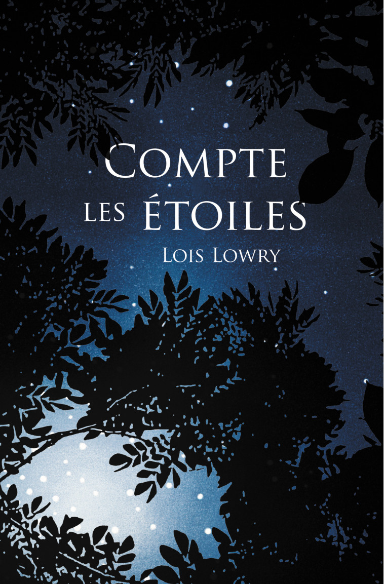 Compte les étoiles (poche) - Lois Lowry, Agnès Desarthe - EDL