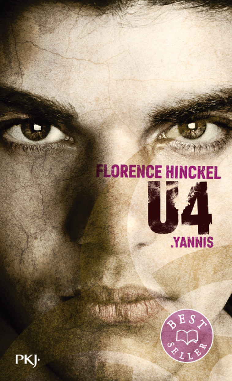 U4 : Yannis - Florence Hinckel - POCKET JEUNESSE