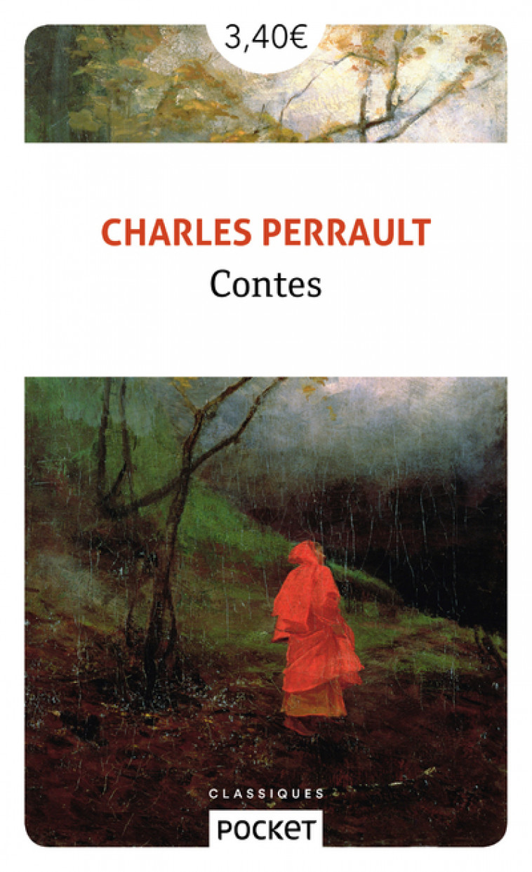 Contes - Charles Perrault, Gustave Doré - POCKET