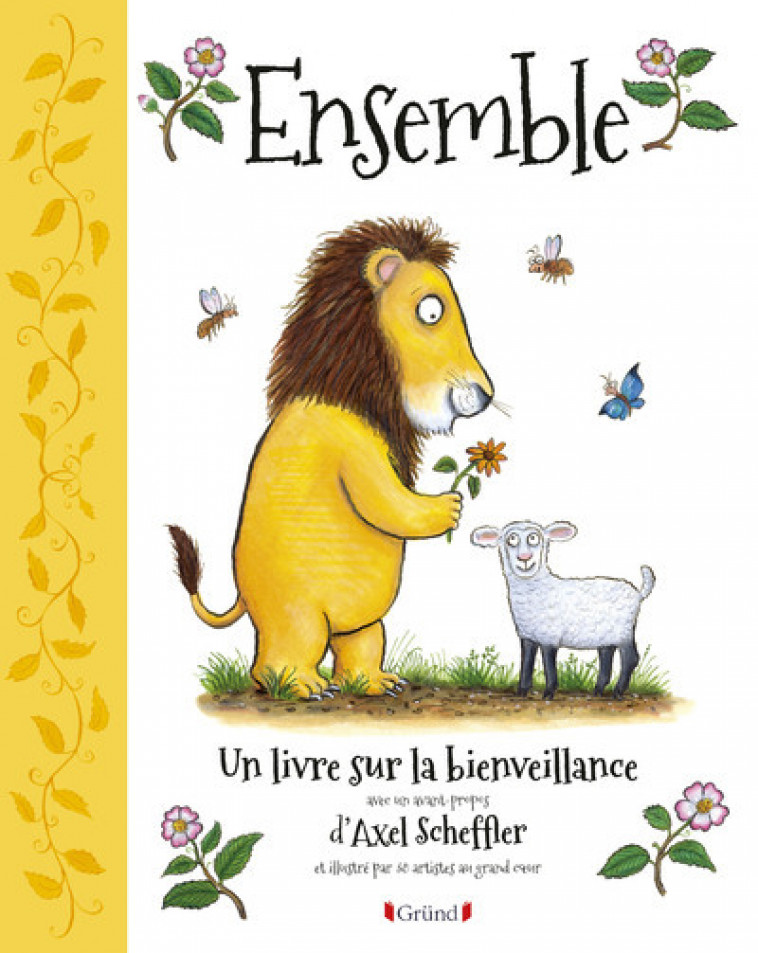 Ensemble - Alison Green, Axel Scheffler - GRUND