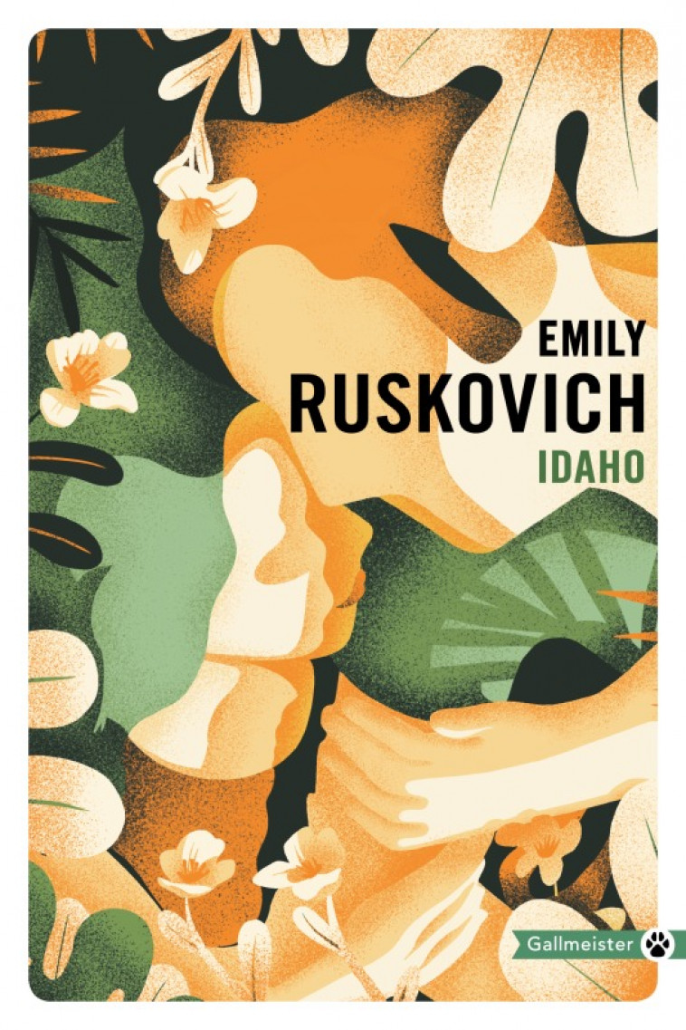 Idaho - Emily Ruskovich, Simon Baril - GALLMEISTER