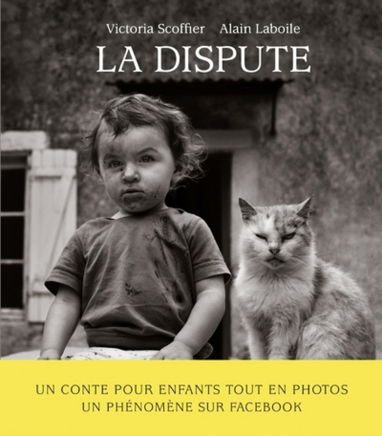 La Dispute - Victoria Scoffier, Alain Laboile - ARENES