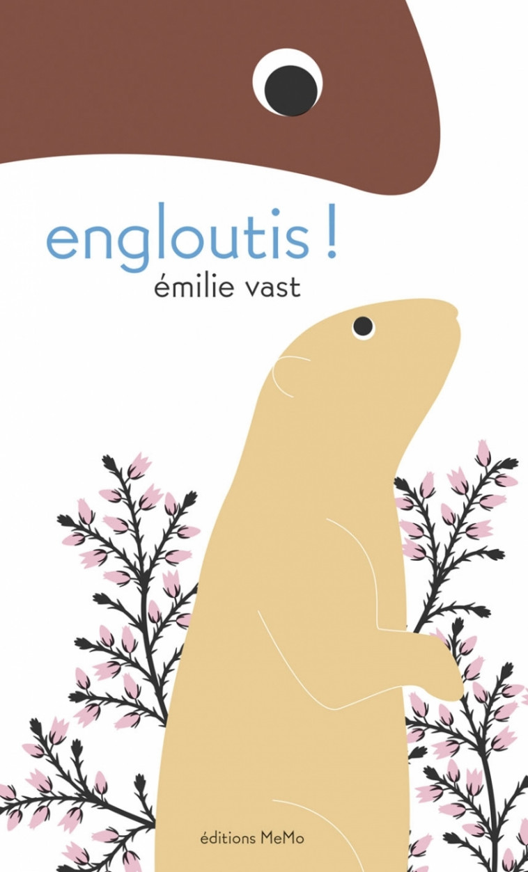 Engloutis ! - Emilie Vast - MEMO