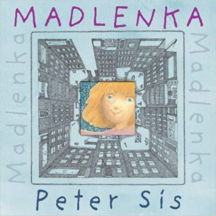 Madlenka -  SIS PETER,  Sis, Peter - SAINT MARTINS