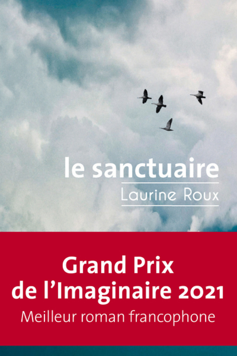 Le Sanctuaire - Laurine Roux - SONNEUR