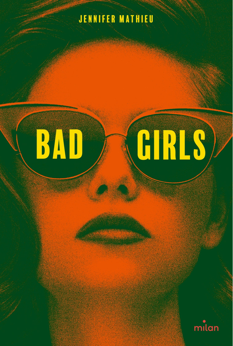 Bad girls - Anath Riveline - MILAN