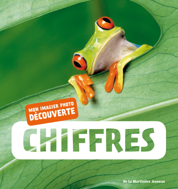 Chiffres -  Bios - MARTINIERE J