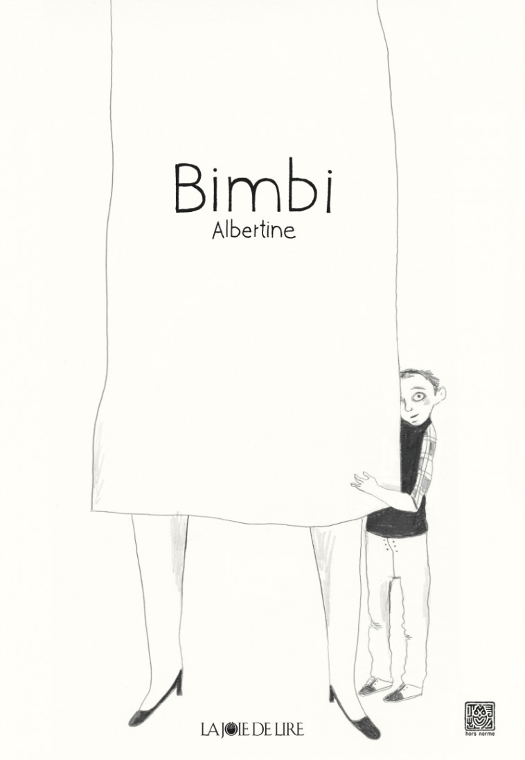 BIMBI -  ALBERTINE - LA JOIE DE LIRE