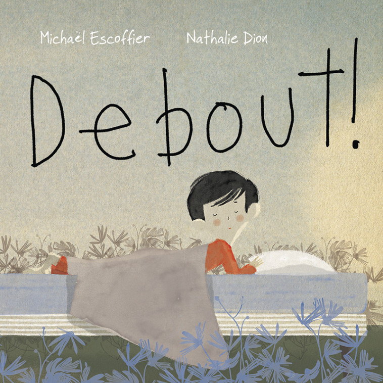 Debout ! - Michaël Escoffier - D EUX