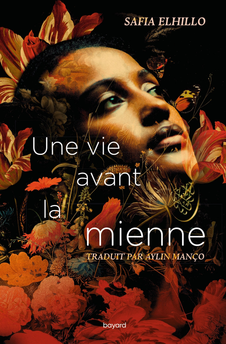 Une vie avant la mienne - Safia Elhillo - BAYARD JEUNESSE