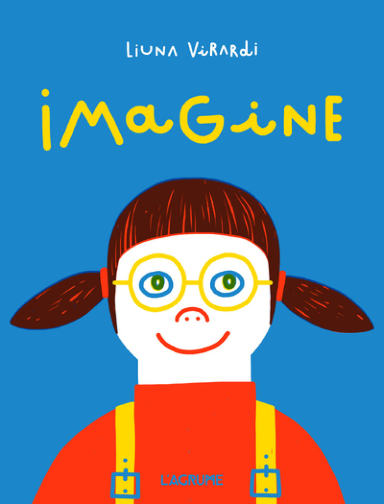 Imagine - Liuna Virardi - AGRUME