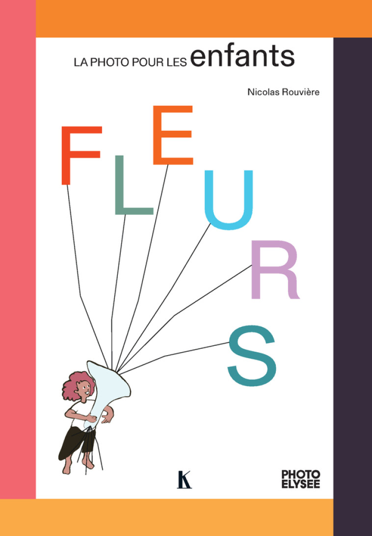 FLEURS - Nicolas Rouvière - KERIBUS