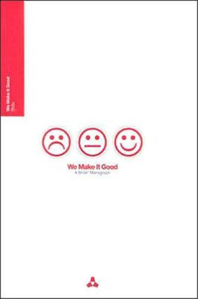 We Make It Good A Shilo Monograph /anglais -  SHILO - GINGKO PRESS