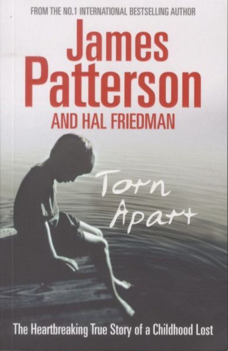 Torn Apart -  Patterson, James; Fr - CENTURY