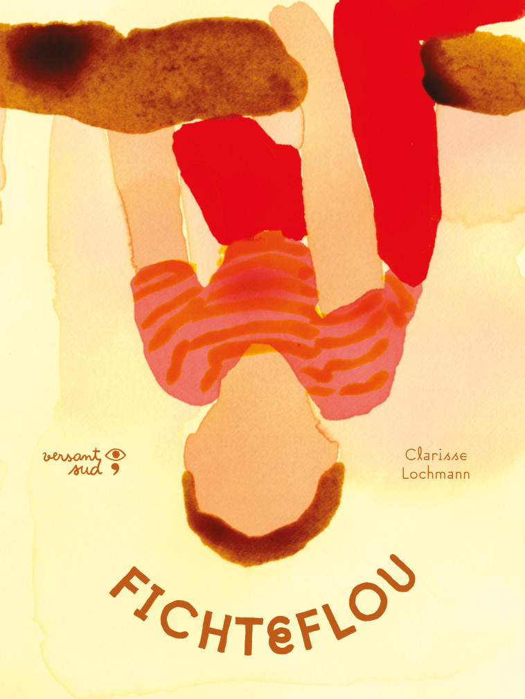 Fichteflou - Clarisse Lochmann - VERSANT SUD J