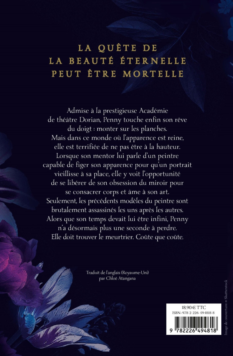 Every Exquisite Thing (version française) - Laura Steven, Chloé Atangana - ALBIN MICHEL