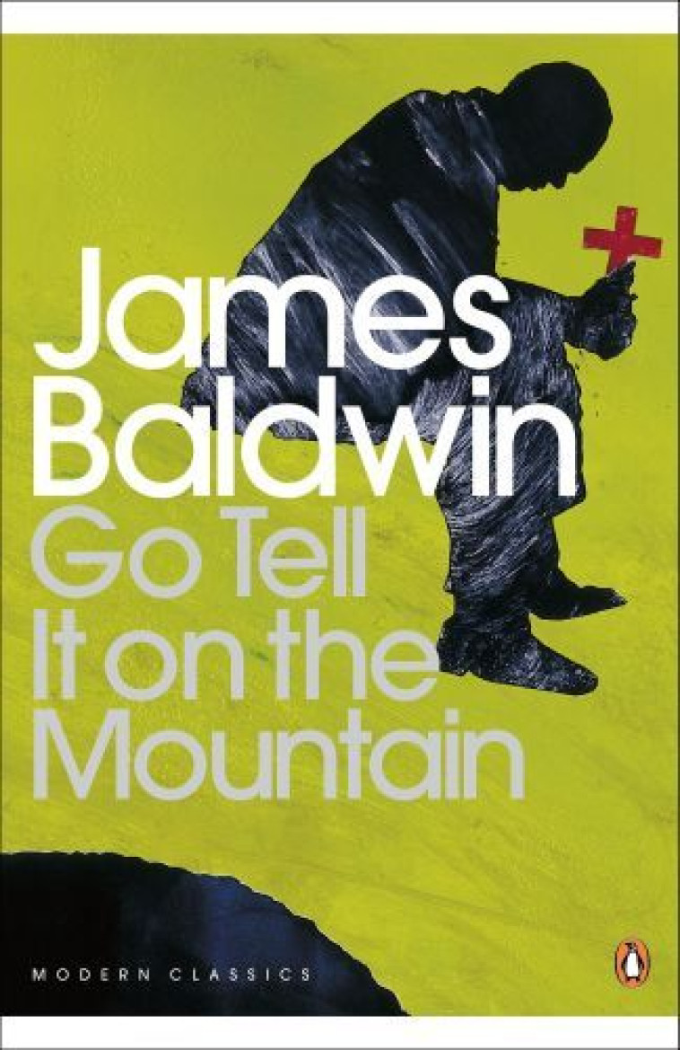 Go Tell it on the Mountain -  BALDWIN JAMES,  Baldwin, James - PENGUIN UK