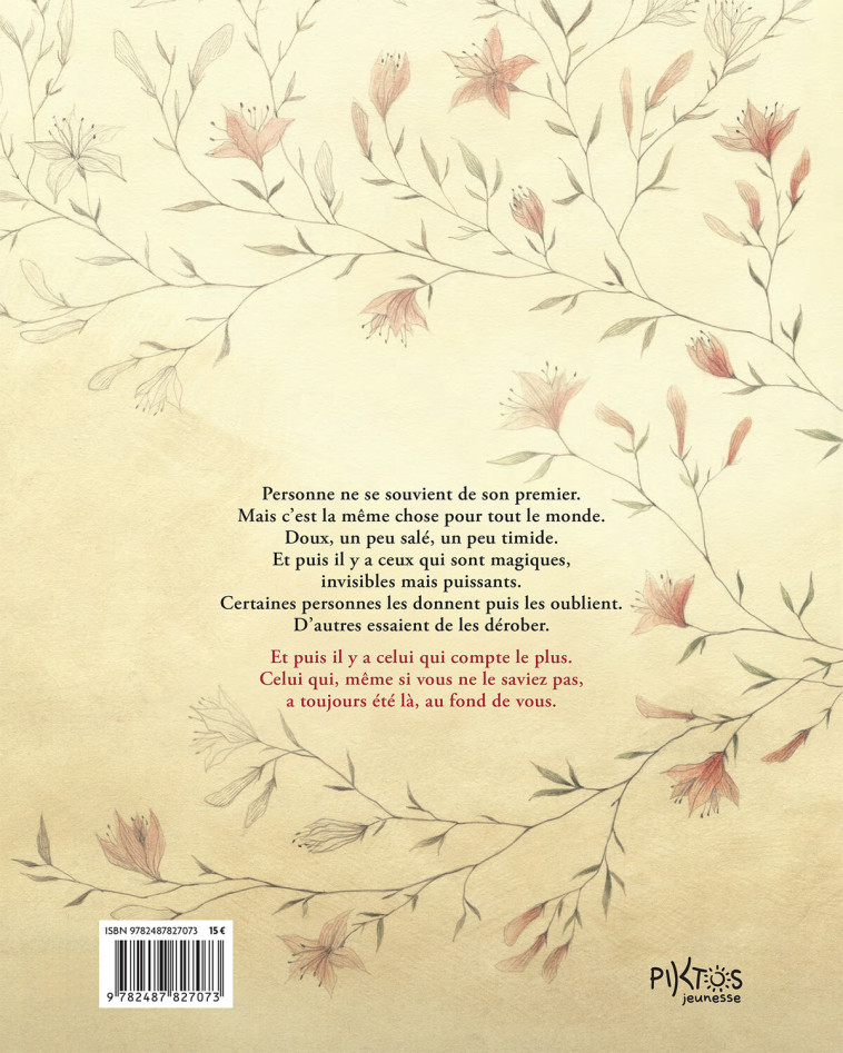 Celui qui compte le plus - Chiara Lorenzoni, Francesca Dafne Vignaga - PIKTOS JEUNESSE