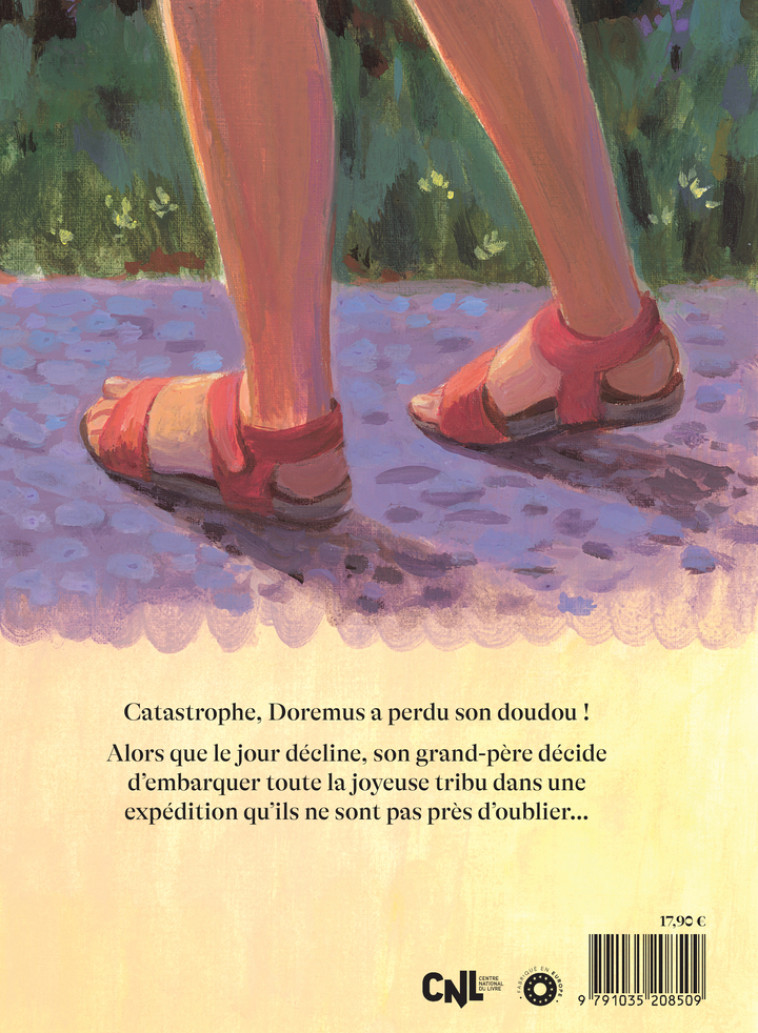 L'heure des lapins - Anne Cortey, HuaLing XU - THIERRY MAGNIER