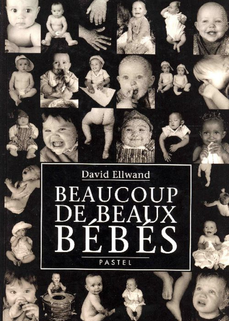 Beaucoup de beaux bébés