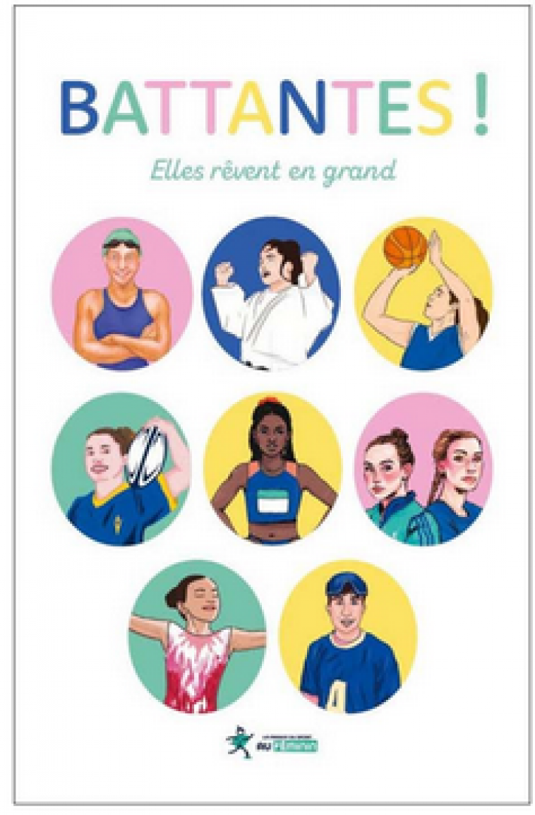 battantes maison du sport au feminin